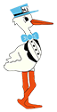 North Jersey Storks